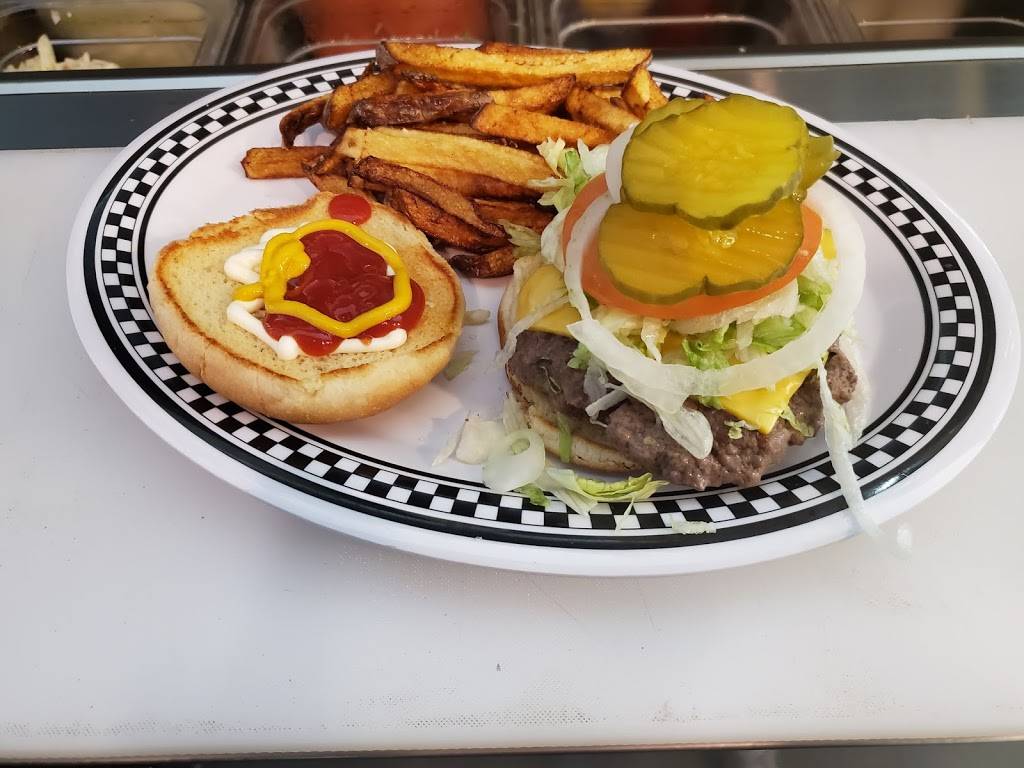 Sidekick Cafe | restaurant | 1706 Madison Street, Lawtey, FL 32058, USA | 9042901441 OR +1 904-290-1441