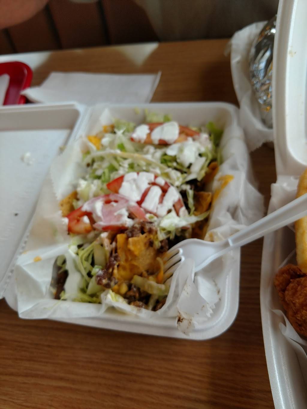 Da Catch | restaurant | 1528 Kishwaukee St, Rockford, IL 61104, USA | 8159639460 OR +1 815-963-9460