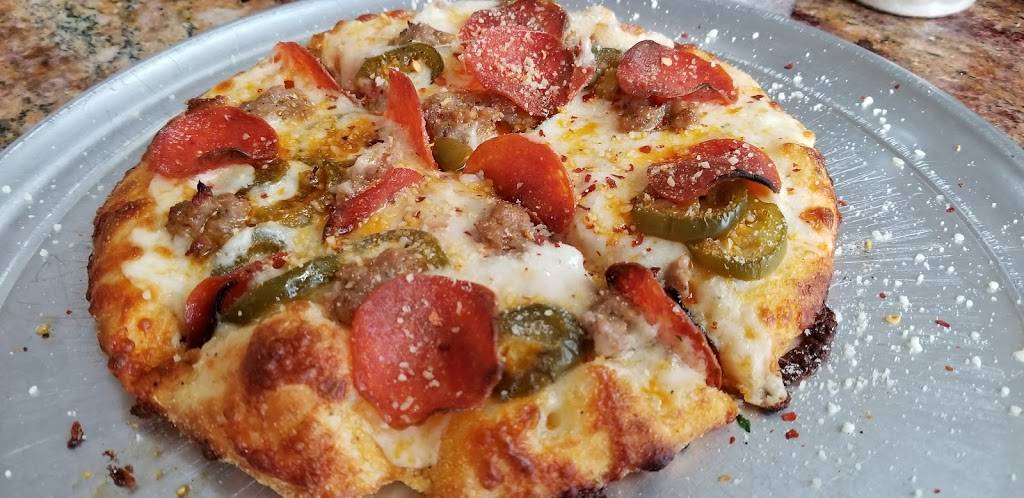 Palans Pizza | restaurant | 7041 Monterey Rd, Gilroy, CA 95020, USA | 4087672478 OR +1 408-767-2478