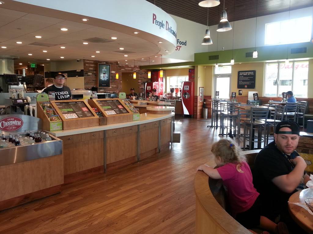 PDQ Restaurant | restaurant | 10441 Big Bend Rd, Riverview, FL 33579, USA | 8138648006 OR +1 813-864-8006