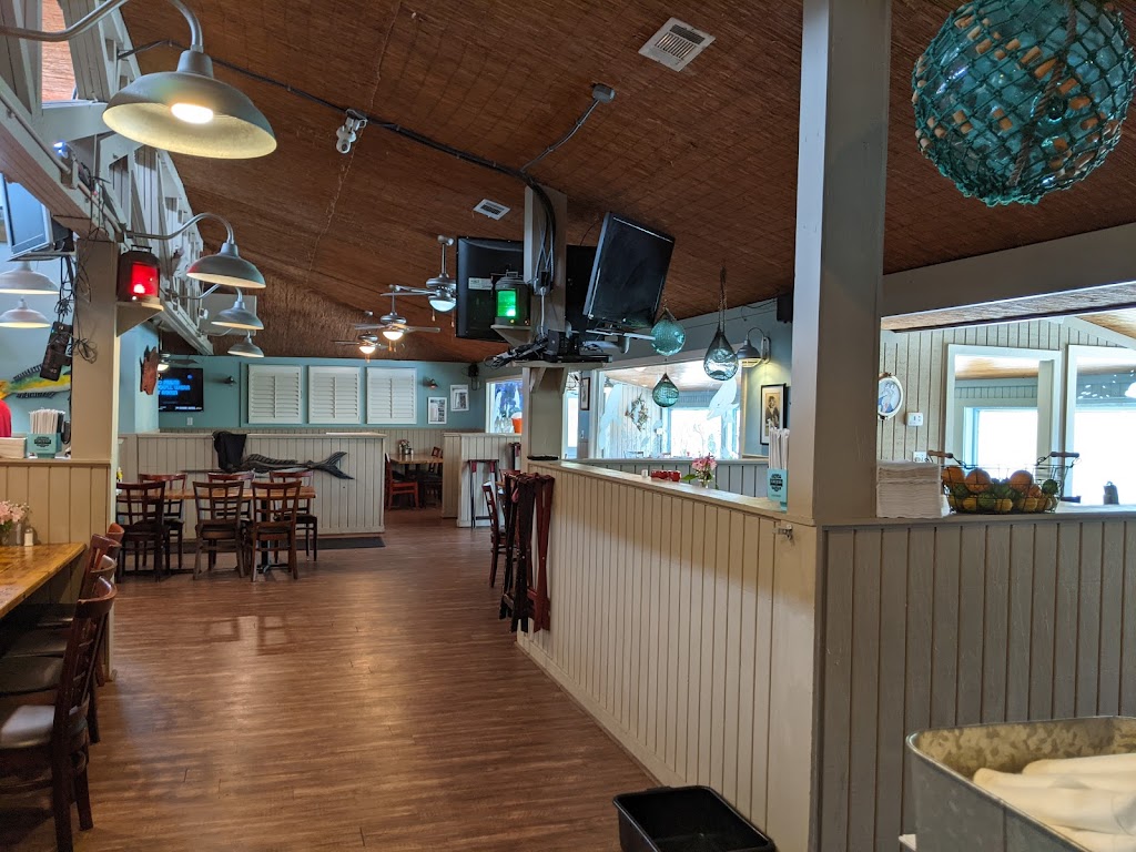 Goatfeathers Seafood Restaurant | restaurant | 3865 W County Hwy 30A, Santa Rosa Beach, FL 32459, USA | 8502673342 OR +1 850-267-3342