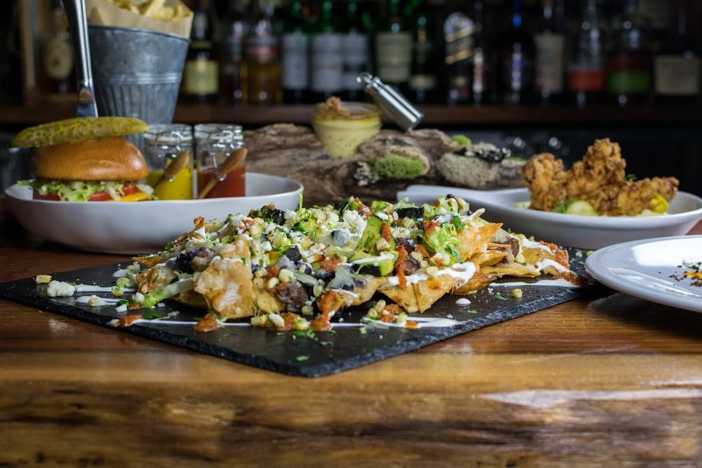 Waypoint Bar & Kitchen | restaurant | 8205 Valley Greens Dr, Carmel-By-The-Sea, CA 93923, USA | 8316242888 OR +1 831-624-2888