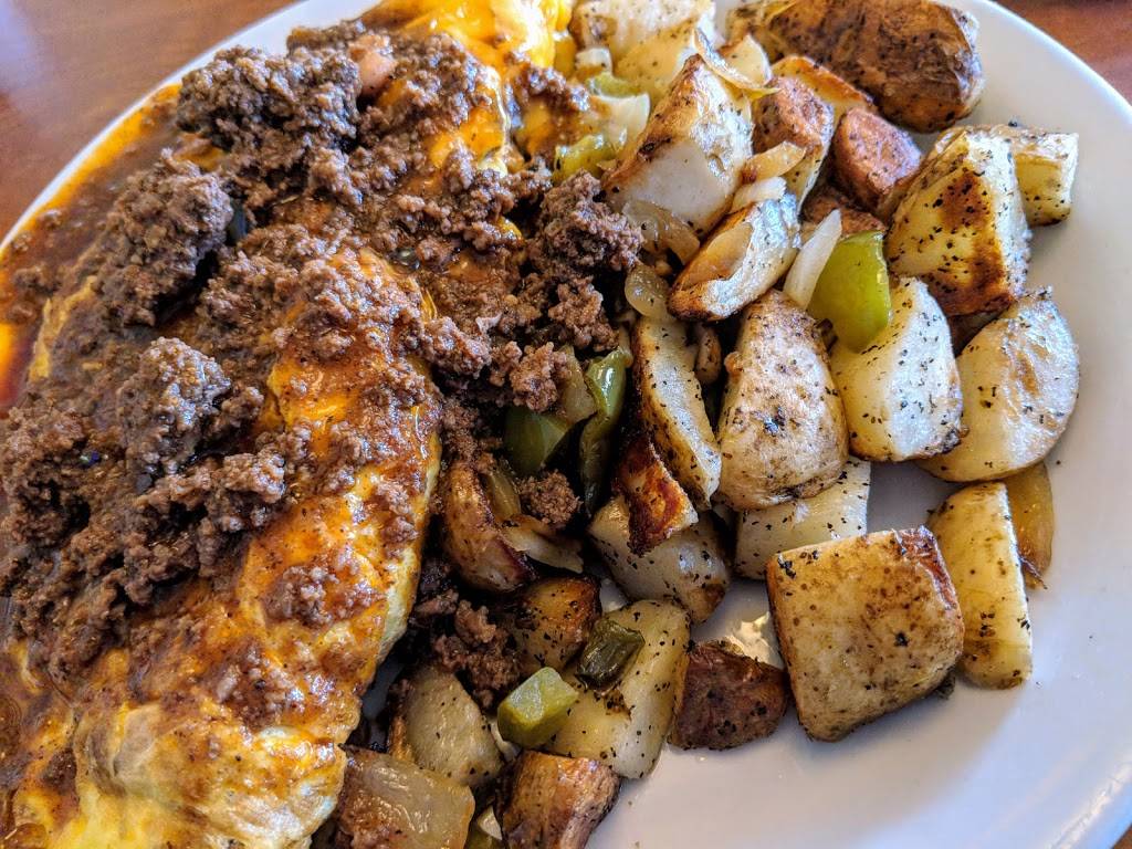 Le Roys | restaurant | 523 W Huntington Dr, Monrovia, CA 91016, USA | 6263575076 OR +1 626-357-5076