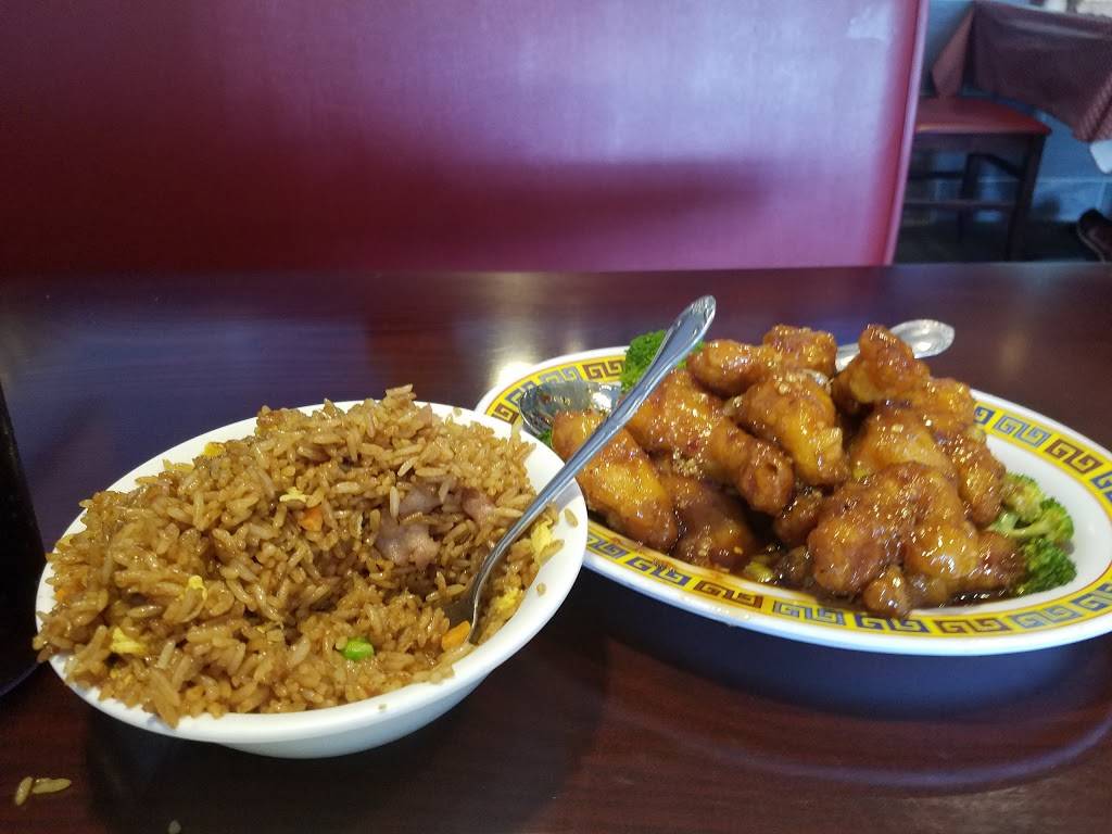 Chinese Tonite Restaurant | restaurant | 1127 S Main St, Chelsea, MI 48118, USA | 7344753797 OR +1 734-475-3797