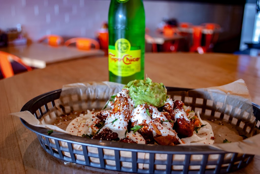 Crush Taco | restaurant | 360 Stonebrook Pkwy Suite 100, Frisco, TX 75034, USA | 4693623333 OR +1 469-362-3333