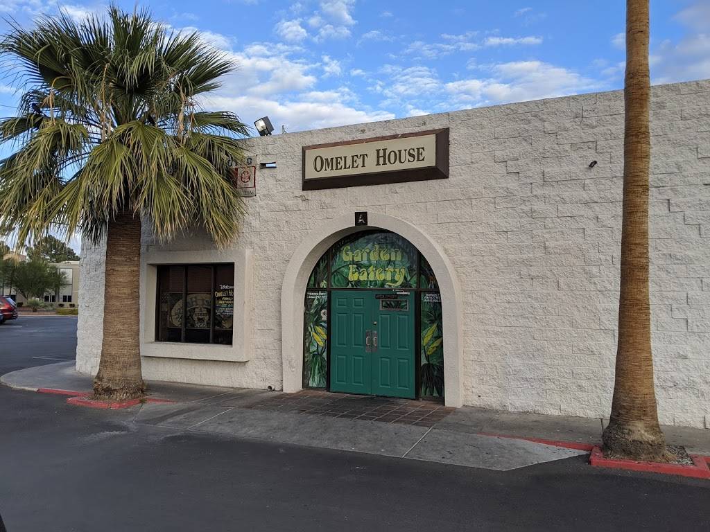 Omelet House | restaurant | 2160 W Charleston Blvd A, Las Vegas, NV 89102, USA | 7023846868 OR +1 702-384-6868