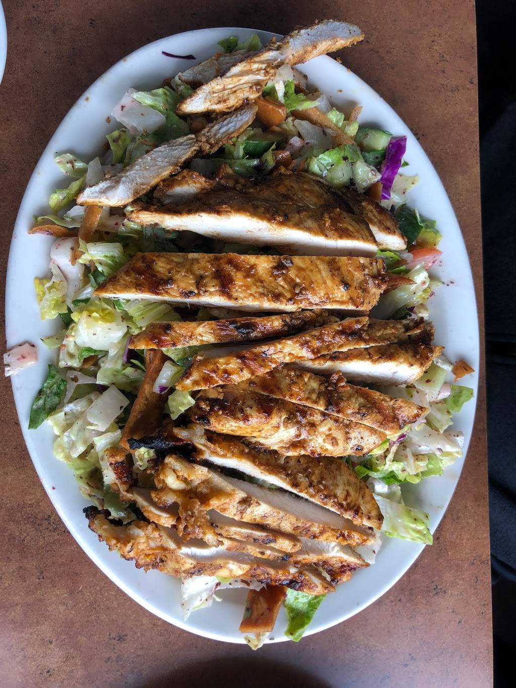 Kabob House | restaurant | 28620 Van Dyke Ave, Warren, MI 48093, USA | 5865829600 OR +1 586-582-9600