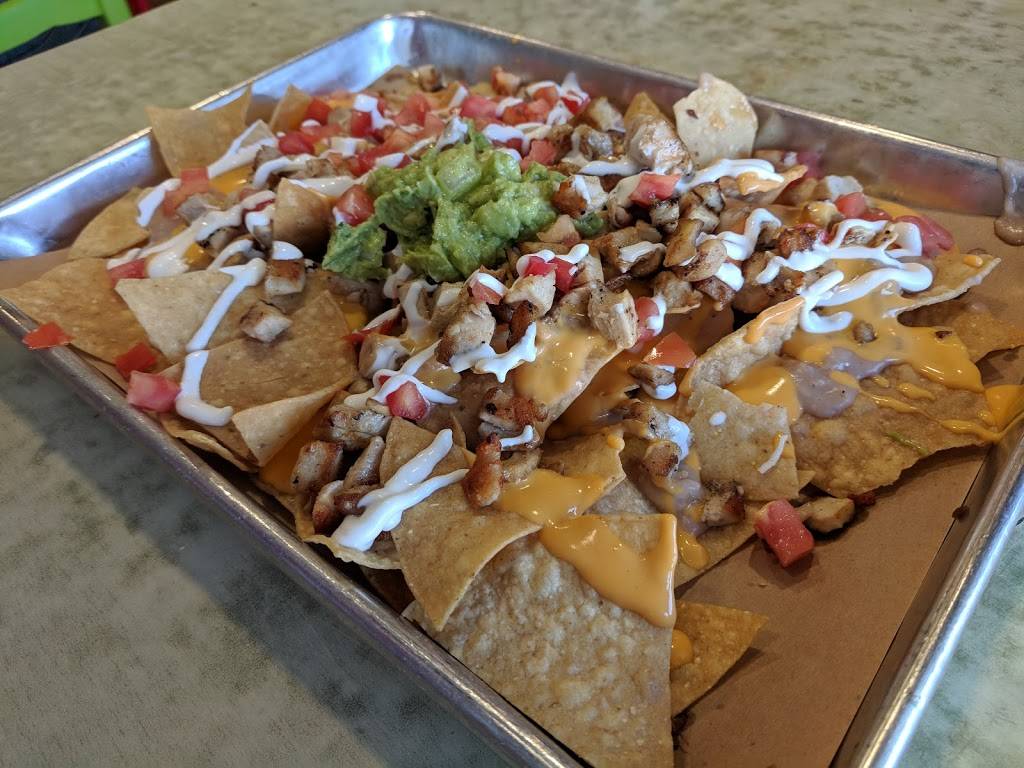 My Taco | restaurant | 6300 York Blvd #4, Los Angeles, CA 90042, USA | 3232562698 OR +1 323-256-2698