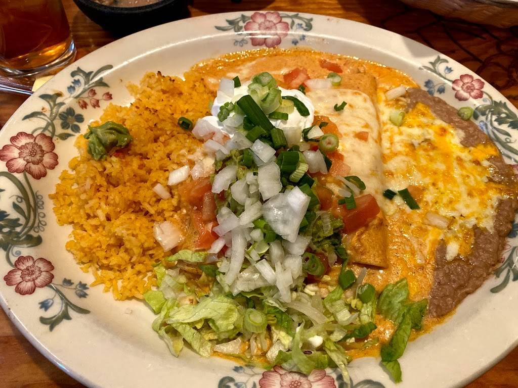 Pueblo Viejo Mexican Restaurant | restaurant | 5598 N Academy Blvd, Colorado Springs, CO 80918, USA | 7192661999 OR +1 719-266-1999