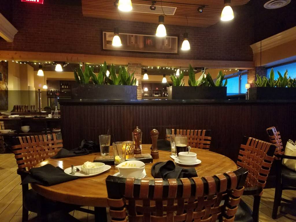 GrillMarX Steakhouse & Raw Bar | restaurant | 12011 Snowden Farm Pkwy, Clarksburg, MD 20871, USA | 3019161691 OR +1 301-916-1691