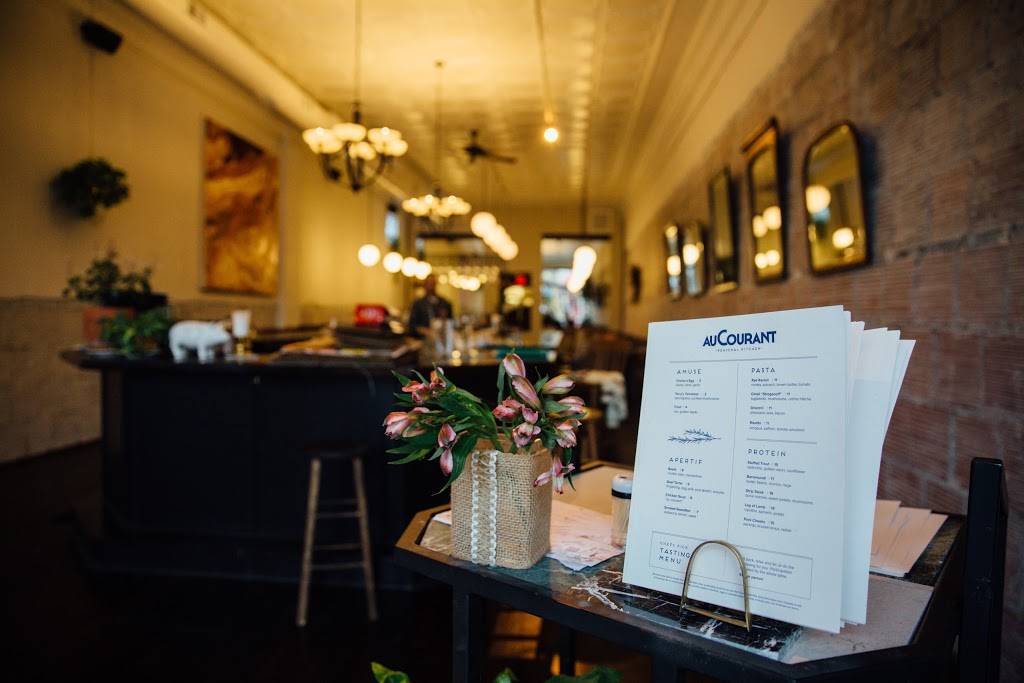Au Courant Regional Kitchen | restaurant | 6064 Maple St, Omaha, NE 68104, USA | 4025059917 OR +1 402-505-9917