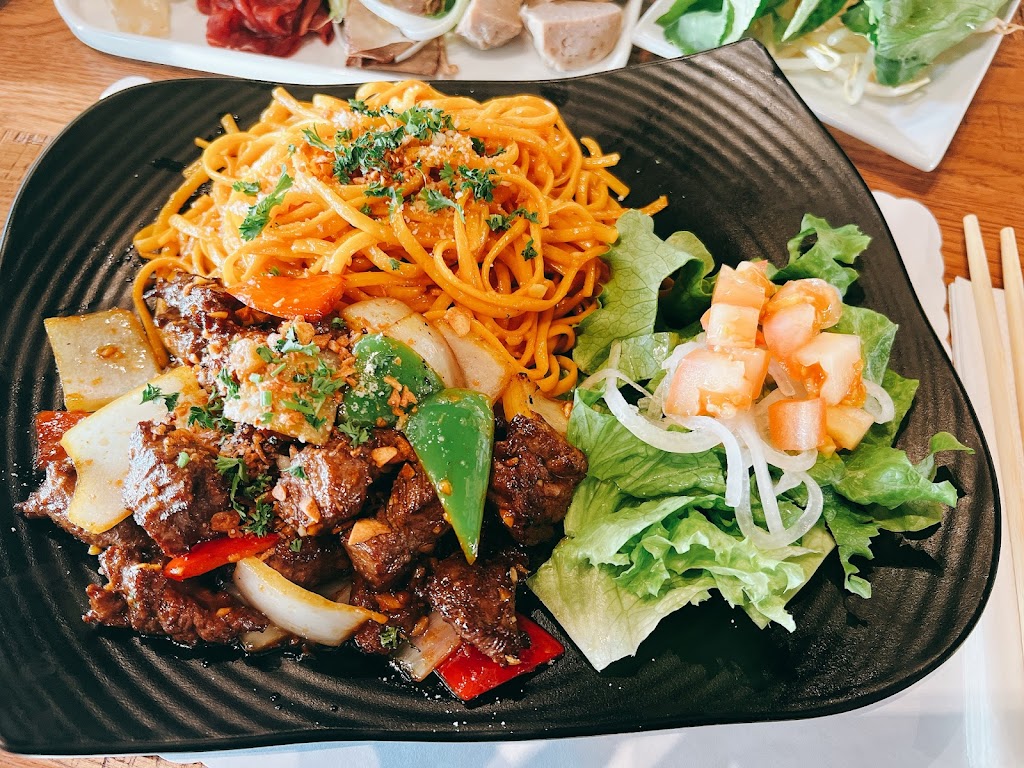 Blue Coral - Vietnamese Cuisine | restaurant | 17046 Magnolia St, Fountain Valley, CA 92708, USA | 6574564465 OR +1 657-456-4465