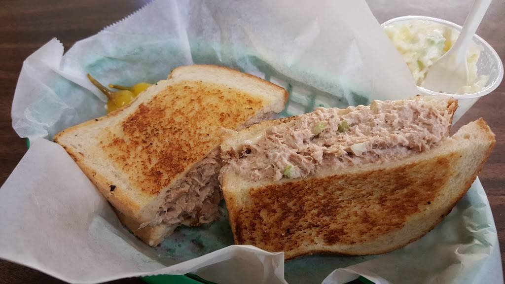 Gails Grand Avenue Lunch Co | restaurant | 2096 S Grand Ave, Santa Ana, CA 92705, USA | 7147546933 OR +1 714-754-6933