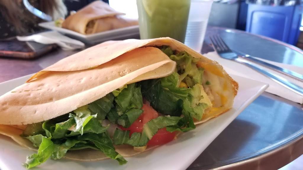 CREPEstudio | cafe | 99 Union St, Pasadena, CA 91103, USA | 6268448810 OR +1 626-844-8810