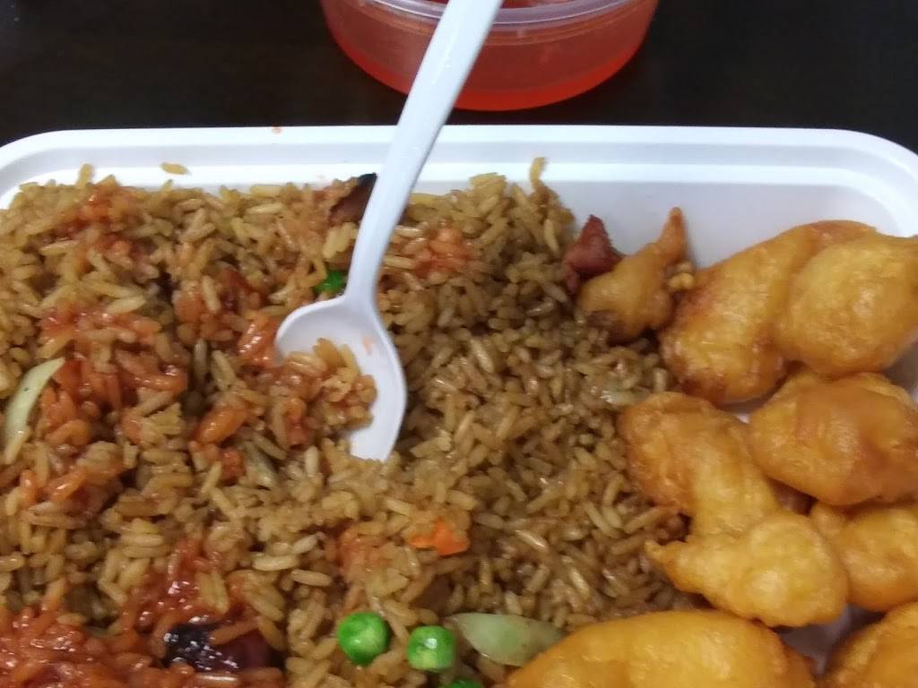 China Star | restaurant | 6925 US-301 S, Riverview, FL 33578, USA | 8136710688 OR +1 813-671-0688