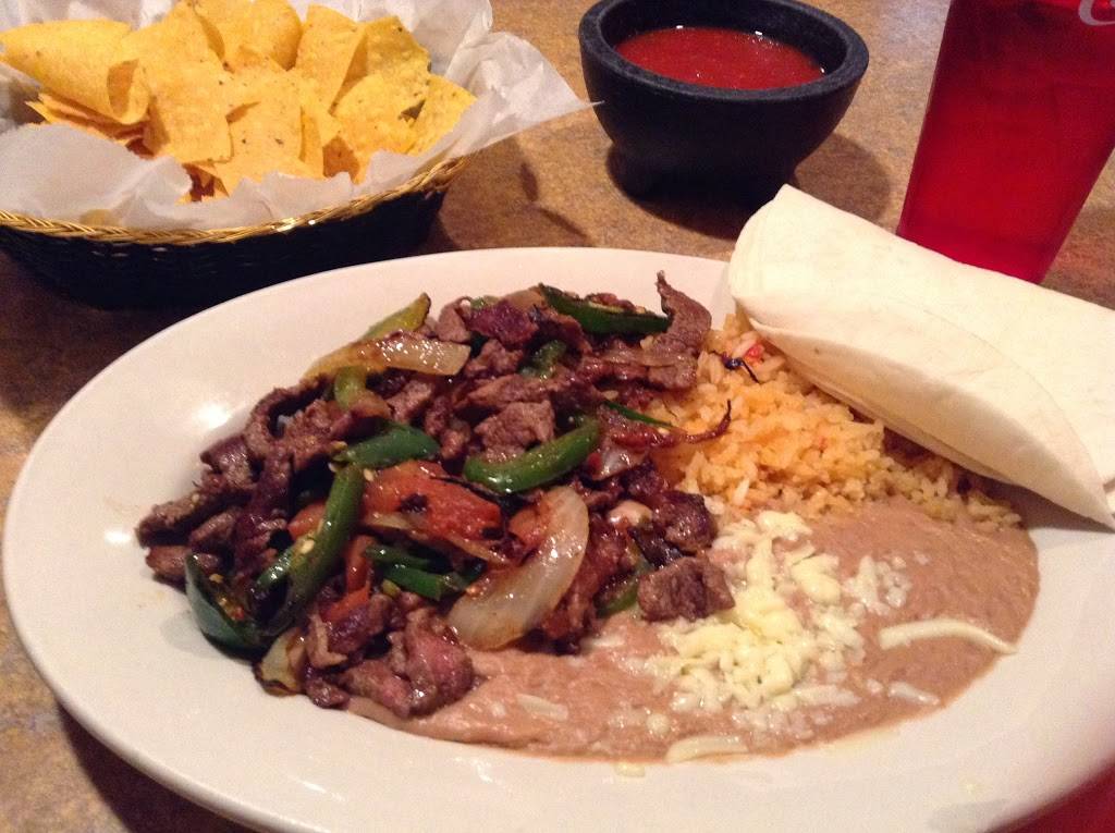 El Metate | restaurant | 5922 Hixson Pike, Hixson, TN 37343, USA | 4238421400 OR +1 423-842-1400