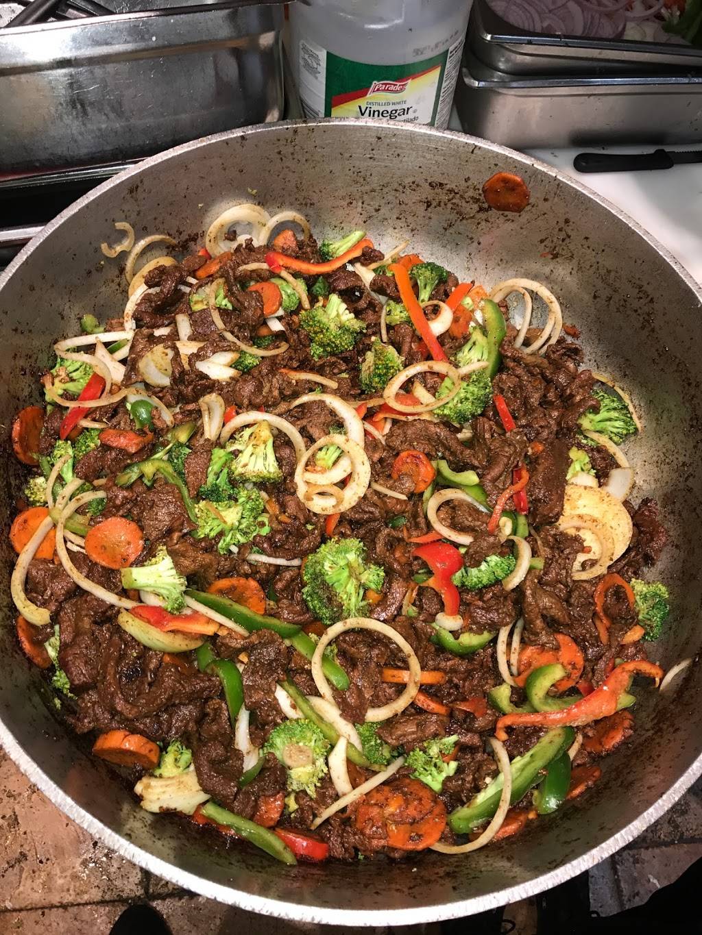 Jumbo Grill | restaurant | 25 Myrtle Ave suite b, Passaic, NJ 07055, USA | 9732723994 OR +1 973-272-3994