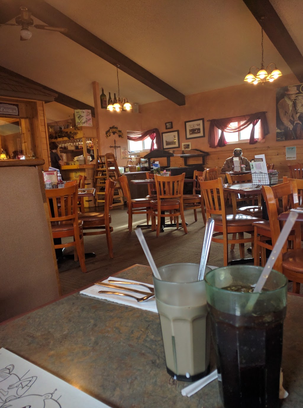 Ma Famiglia | meal delivery | 410 Market St, Meeker, CO 81641, USA | 9708784141 OR +1 970-878-4141