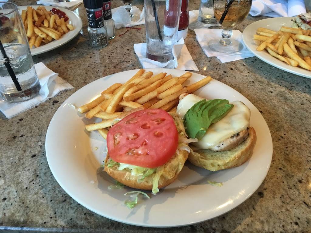 Patio Bar & Grill | restaurant | 2096 NE 2nd St, Deerfield Beach, FL 33441, USA | 9545968618 OR +1 954-596-8618