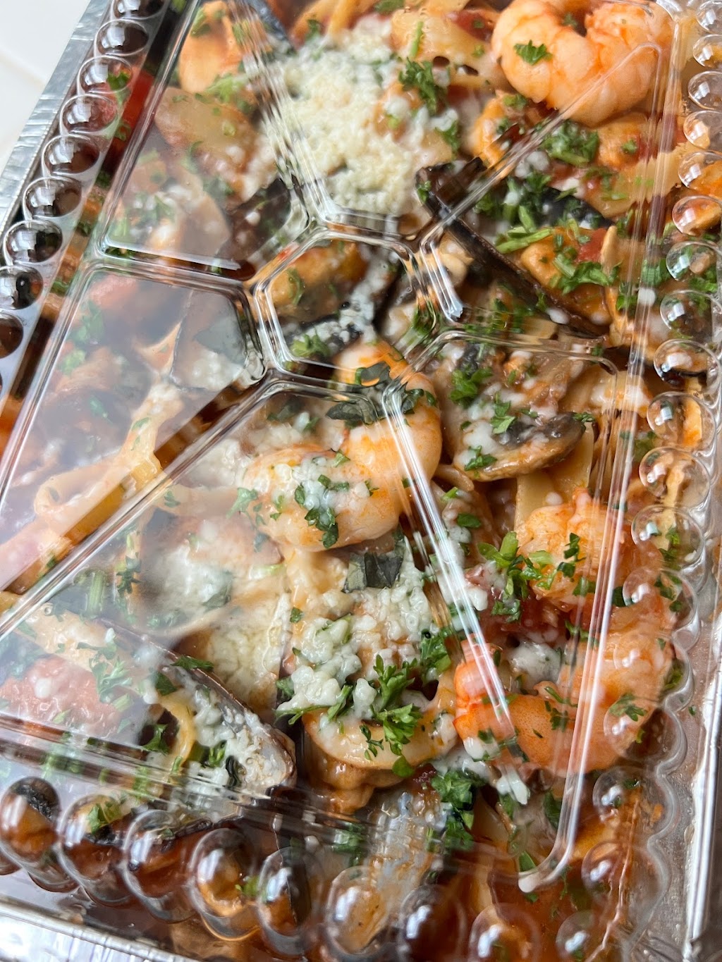 Pasta con Amore | restaurant | Victory Boulevard &, Wilbur Ave, Reseda, CA 91335, USA | 6198300931 OR +1 619-830-0931