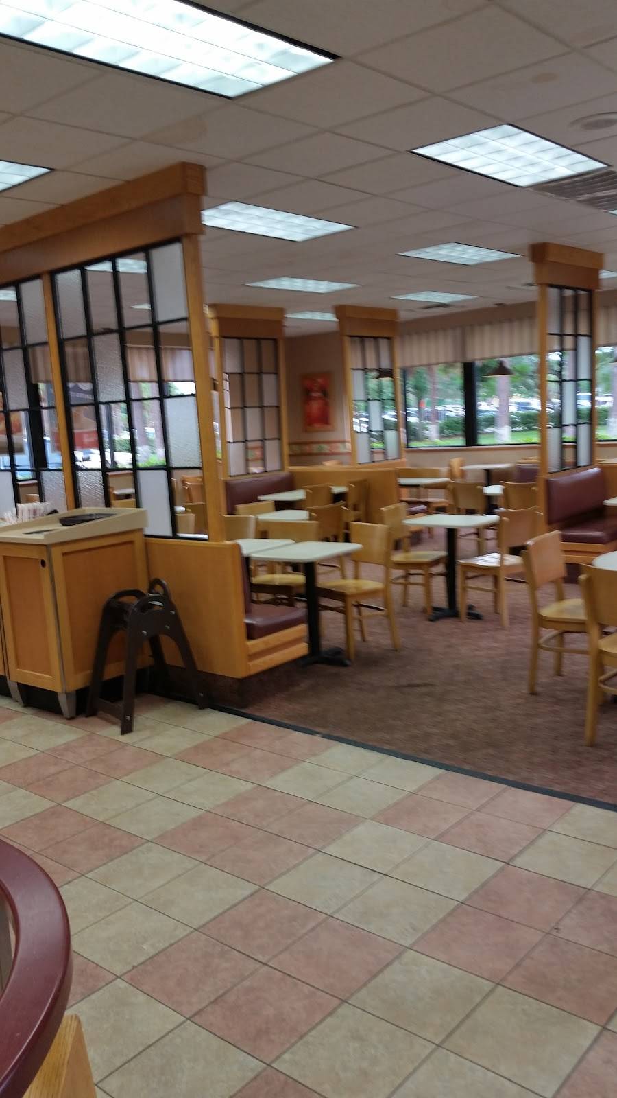 Wendys | restaurant | 1197 S Military Trail, Deerfield Beach, FL 33442, USA | 9544286111 OR +1 954-428-6111
