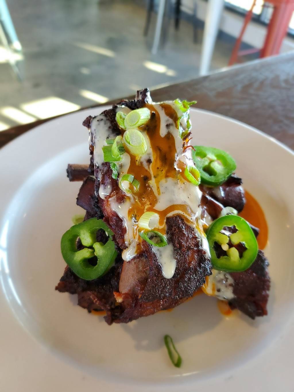 Southbound Smokehouse - North Augusta, SRP Park | restaurant | 1009 Center St, North Augusta, SC 29841, USA | 8033499306 OR +1 803-349-9306