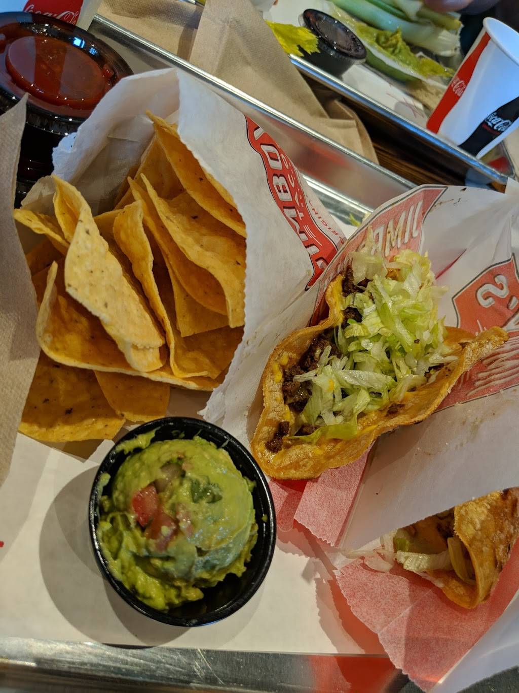 Jimboys Tacos | restaurant | 5643 Alton Pkwy, Irvine, CA 92618, USA | 9495968477 OR +1 949-596-8477