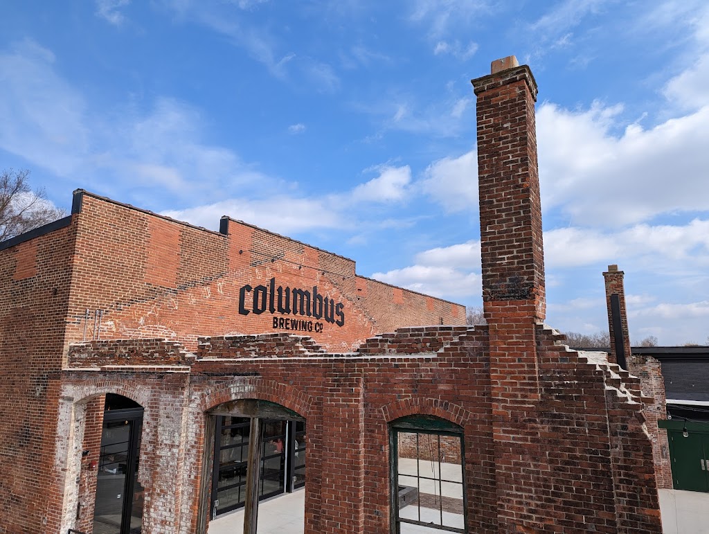 Columbus Brewing Company Beer Hall | restaurant | 200 Kelton Ave, Columbus, OH 43205, USA | 6142243626 OR +1 614-224-3626