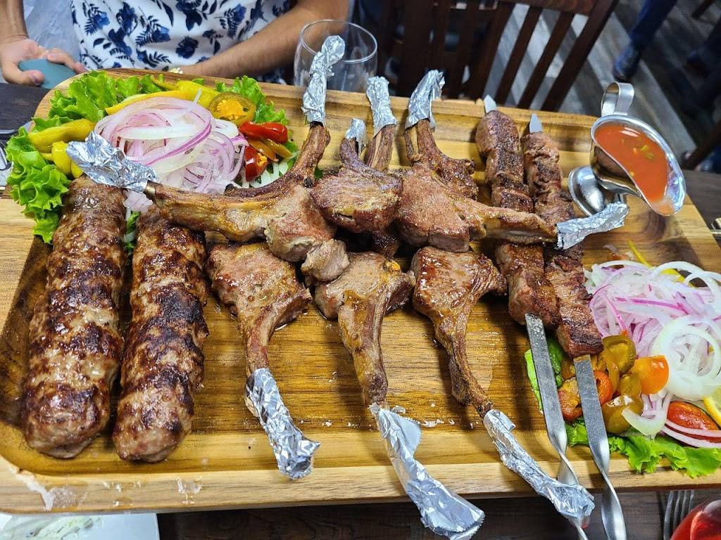 Oltin Baliq Restaurant | restaurant | 1900 Grant Ave Unit A, Philadelphia, PA 19115, USA | 2158563624 OR +1 215-856-3624