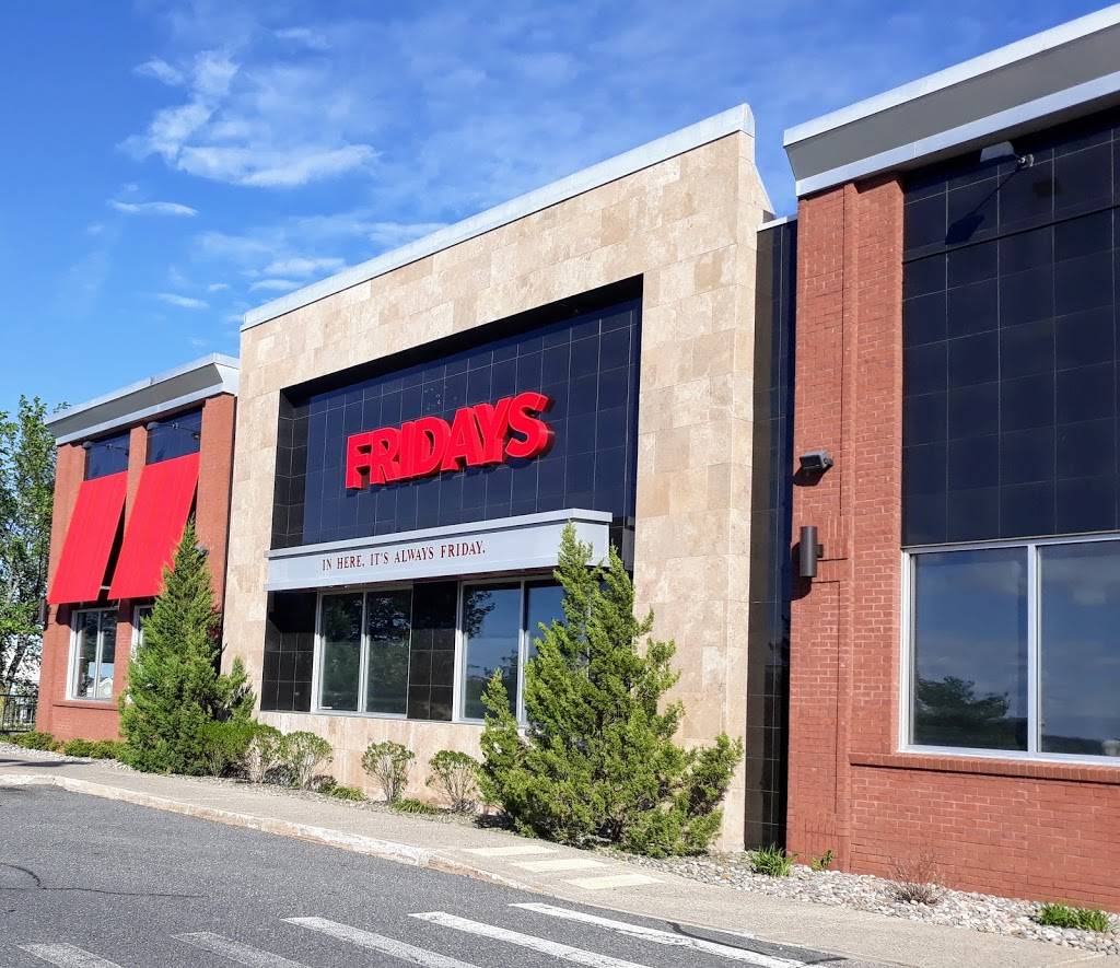 TGI Fridays | restaurant | 70 MA-146, Millbury, MA 01527, USA | 5088659189 OR +1 508-865-9189