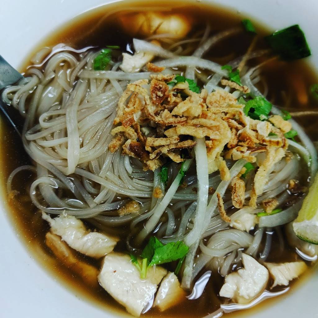 Mais Thai | restaurant | 820 Michigan St NE, Grand Rapids, MI 49503, USA | 6164513441 OR +1 616-451-3441