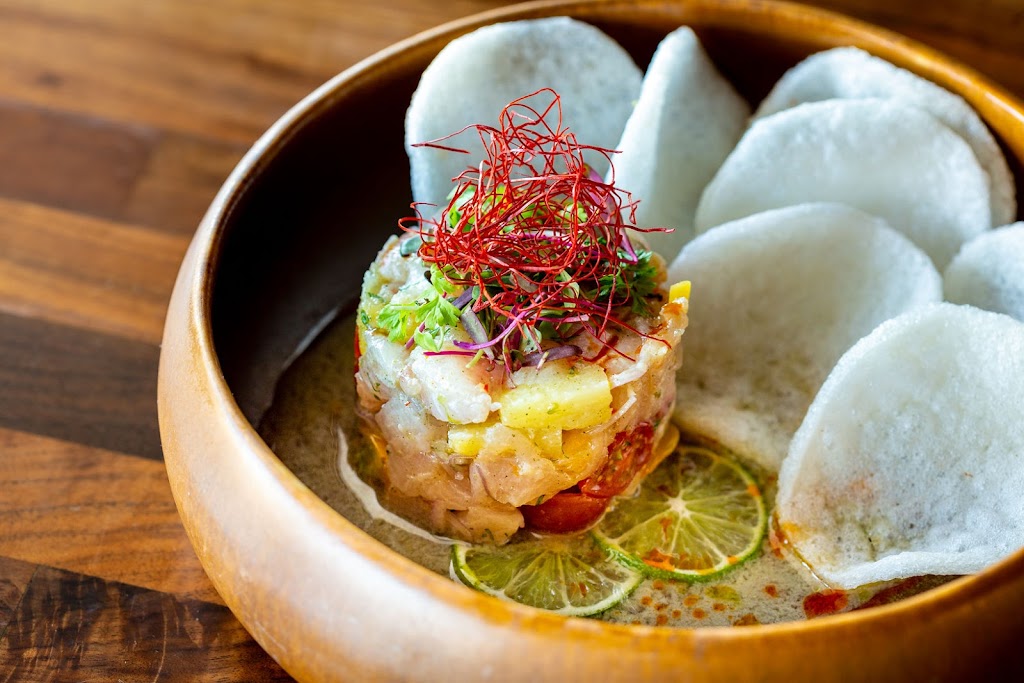 Hanuman Thai Eatery on Newport | restaurant | 1835 Newport Blvd Suite D154-155, Costa Mesa, CA 92627, USA | 9495190775 OR +1 949-519-0775