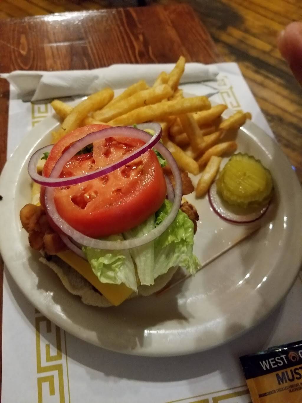 Anvil Restaurant & Saloon | restaurant | 46 S 3rd St, Ste. Genevieve, MO 63670, USA | 5738837323 OR +1 573-883-7323