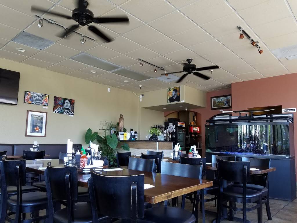 Simmer Vietnamese Kitchen | restaurant | 299 N McDowell Blvd, Petaluma, CA 94954, USA | 7077624288 OR +1 707-762-4288