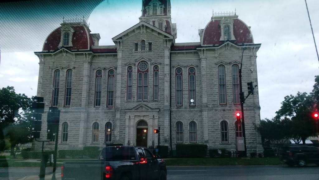 Fuzzys Taco Shop | restaurant | 1217 S Main St, Weatherford, TX 76086, USA | 8176138226 OR +1 817-613-8226