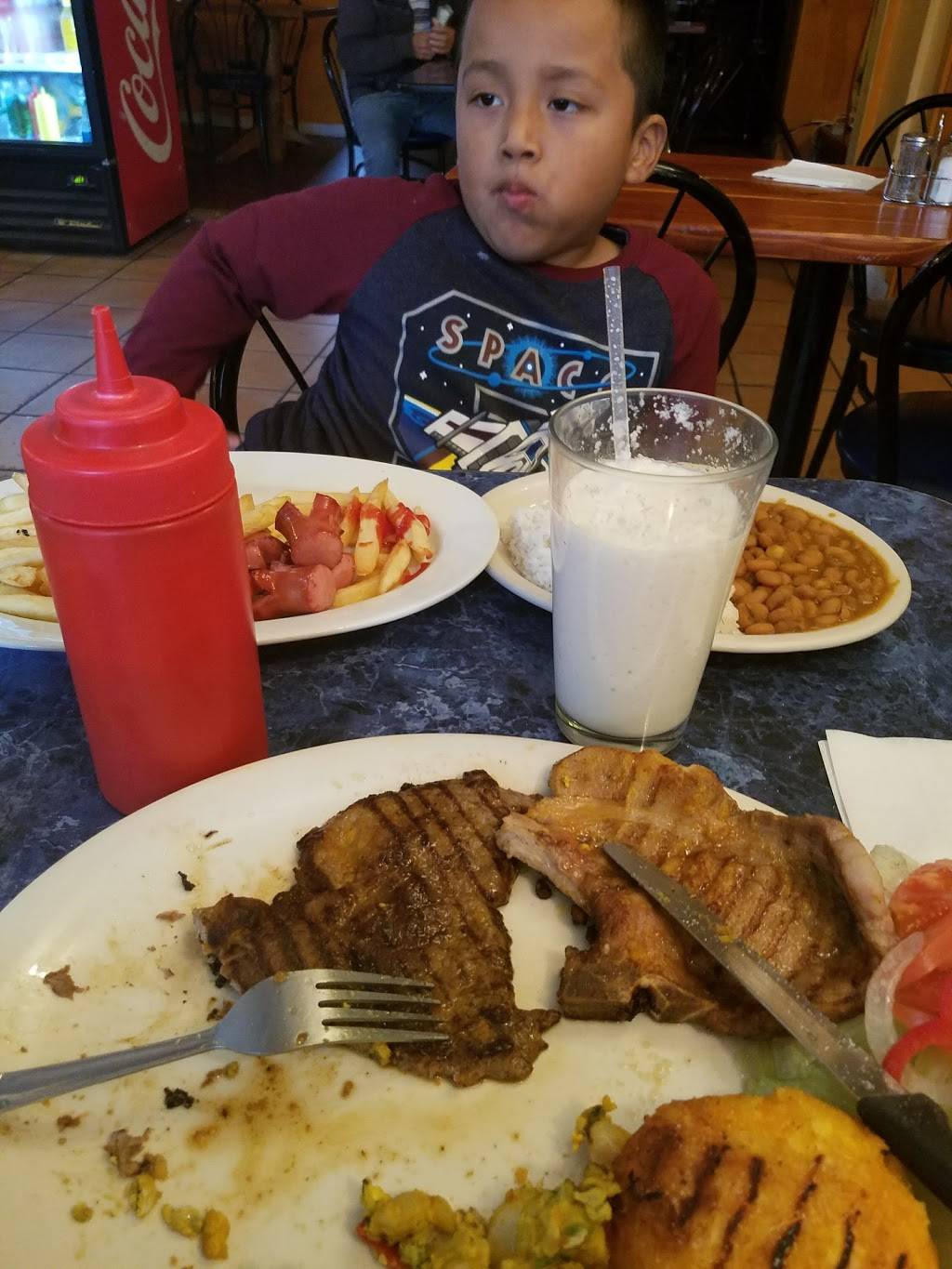 Tierras Tropicales | restaurant | 84 Croton Ave, Ossining, NY 10562, USA | 9149449314 OR +1 914-944-9314