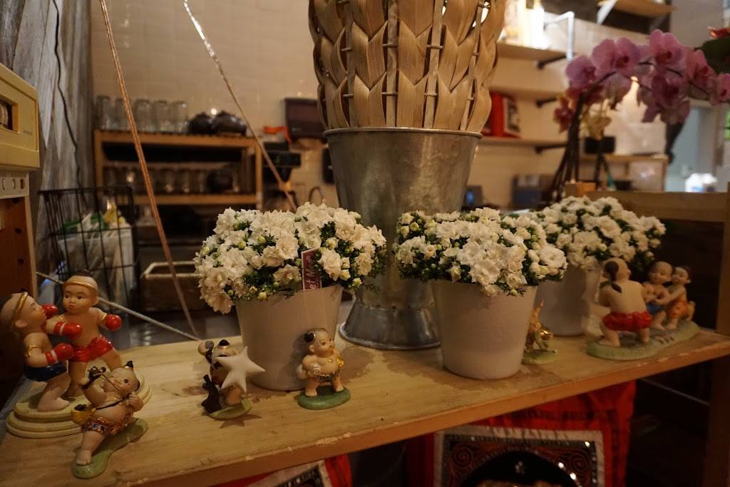 Home Thai Kitchen | restaurant | 6656 Alhambra Ave, Martinez, CA 94553, USA | 9254332925 OR +1 925-433-2925