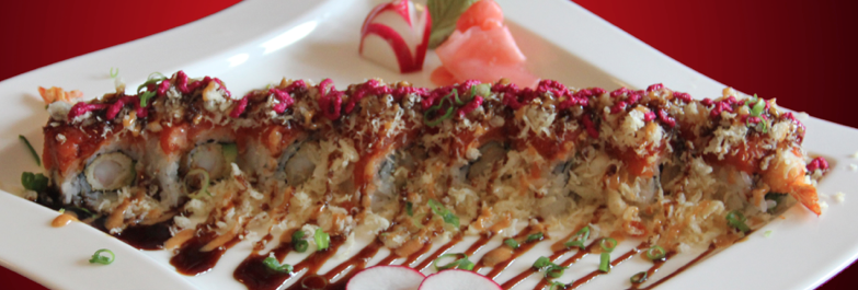 Ms. Sushi | restaurant | 494 Kinderkamack Rd, River Edge, NJ 07661, USA | 2015239090 OR +1 201-523-9090