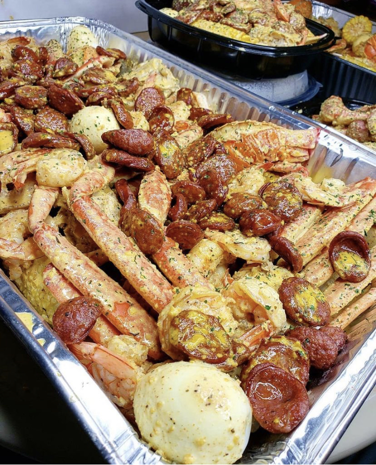 Daley’s Delight Kitchen | bakery | 3932 Pembroke Rd, Pembroke Park, FL 33021, USA | 9543675550 OR +1 954-367-5550