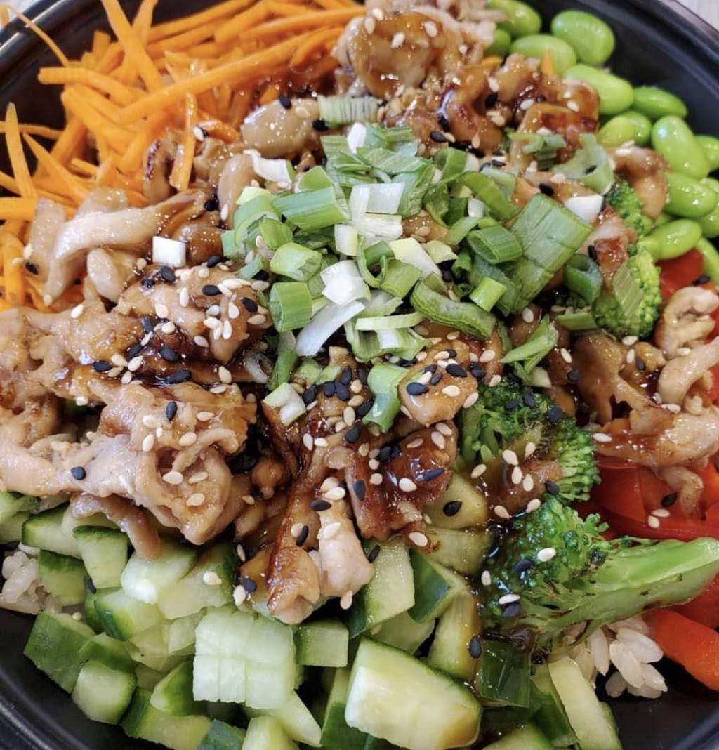 Edo Japan | restaurant | 3181 Greenbank Rd, Nepean, ON K2J 4H9, Canada | 3435479888 OR +1 343-547-9888