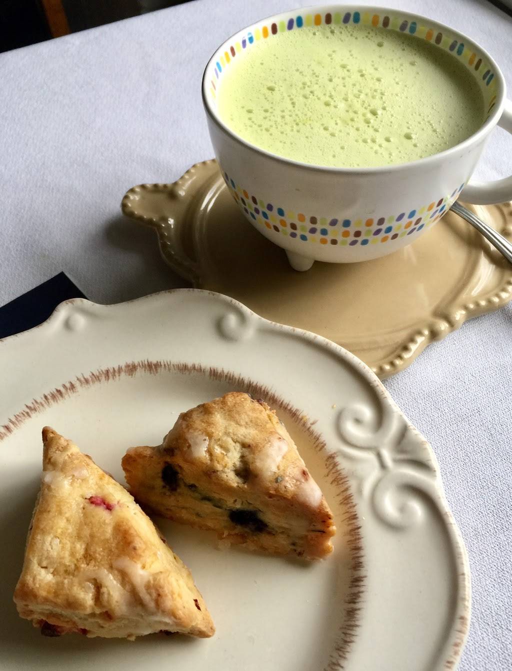 Caffe Fioretti | cafe | 3429 Montana Ave, El Paso, TX 79903, USA | 9155624600 OR +1 915-562-4600