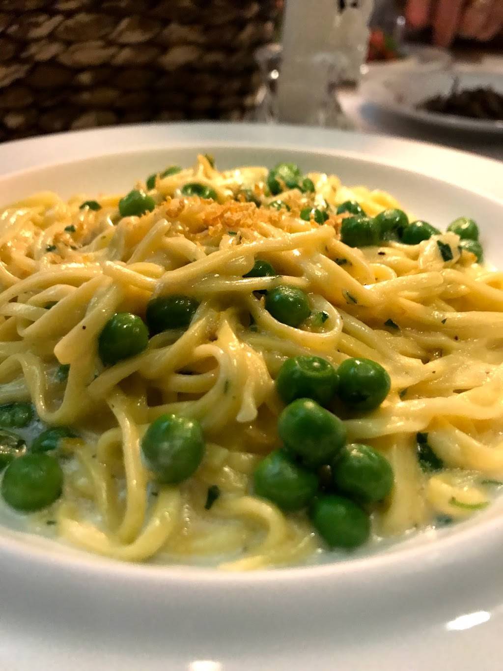 I Ricchi | restaurant | 1220 19th St NW, Washington, DC 20036, USA | 2028350459 OR +1 202-835-0459