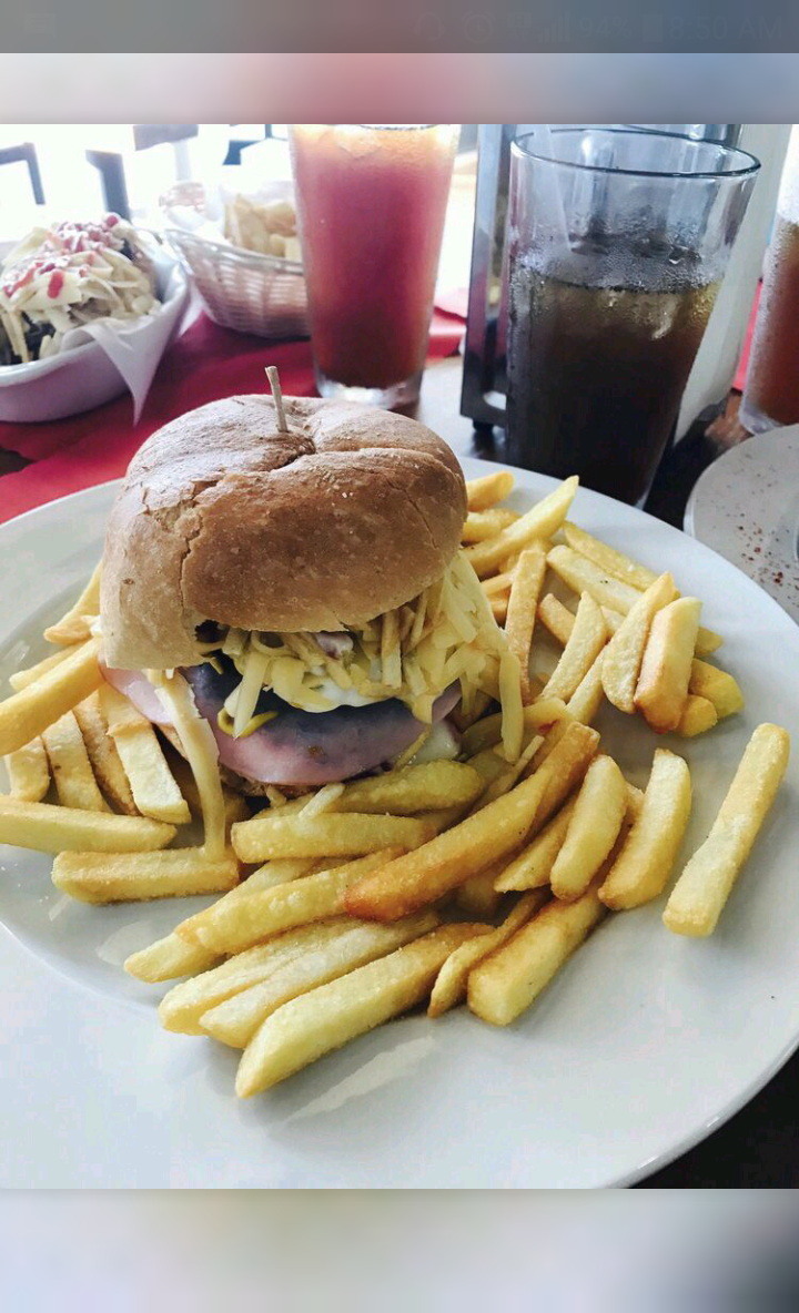 Latin Are Bar & Restaurant | restaurant | 12581 Biscayne Blvd, North Miami, FL 33181, USA | 3057336790 OR +1 305-733-6790