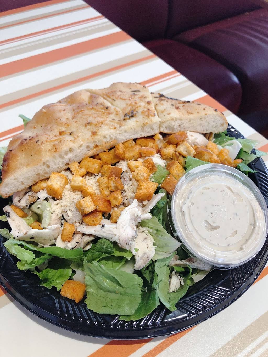 StoneOven | restaurant | 1 Mills Cir, Ontario, CA 91764, USA | 9094768000 OR +1 909-476-8000