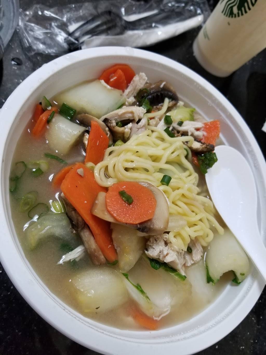 5-Spice Asian Street Market | restaurant | 1200 NW 51st St # A1, Boca Raton, FL 33431, USA | 5619891688 OR +1 561-989-1688