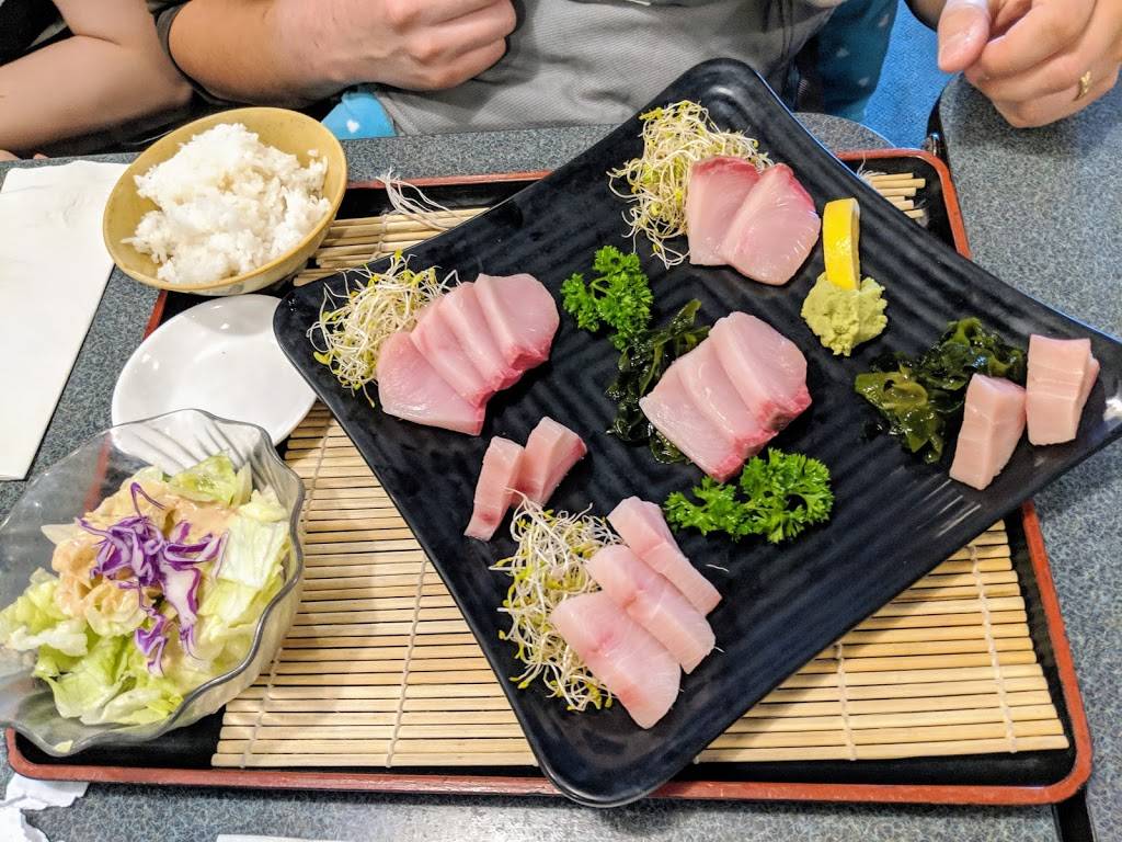 Minato Japanese Cuisine | restaurant | 617 N 6th St, San Jose, CA 95112, USA | 4089989711 OR +1 408-998-9711