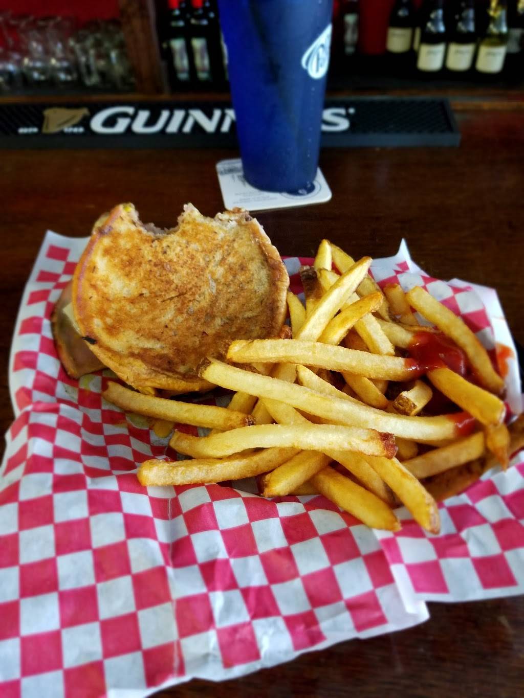 S.O.B. Burgers | restaurant | 5866 14th St W, Bradenton, FL 34207, USA | 9417551998 OR +1 941-755-1998