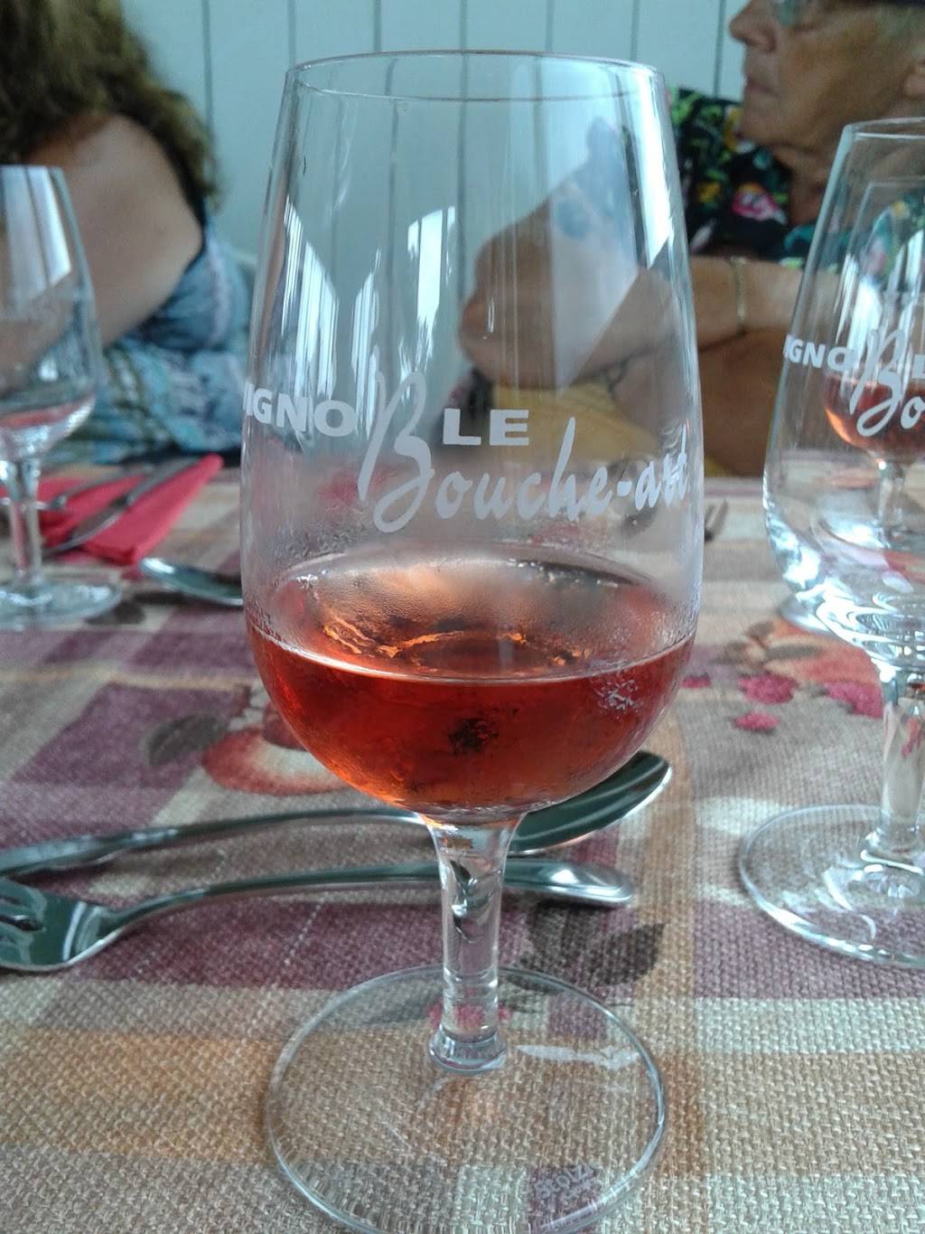 Vignoble Bouche-Art | restaurant | 17 Boulevard de lAssomption, Repentigny, QC J6A 1A3, Canada | 5146558673 OR +1 514-655-8673