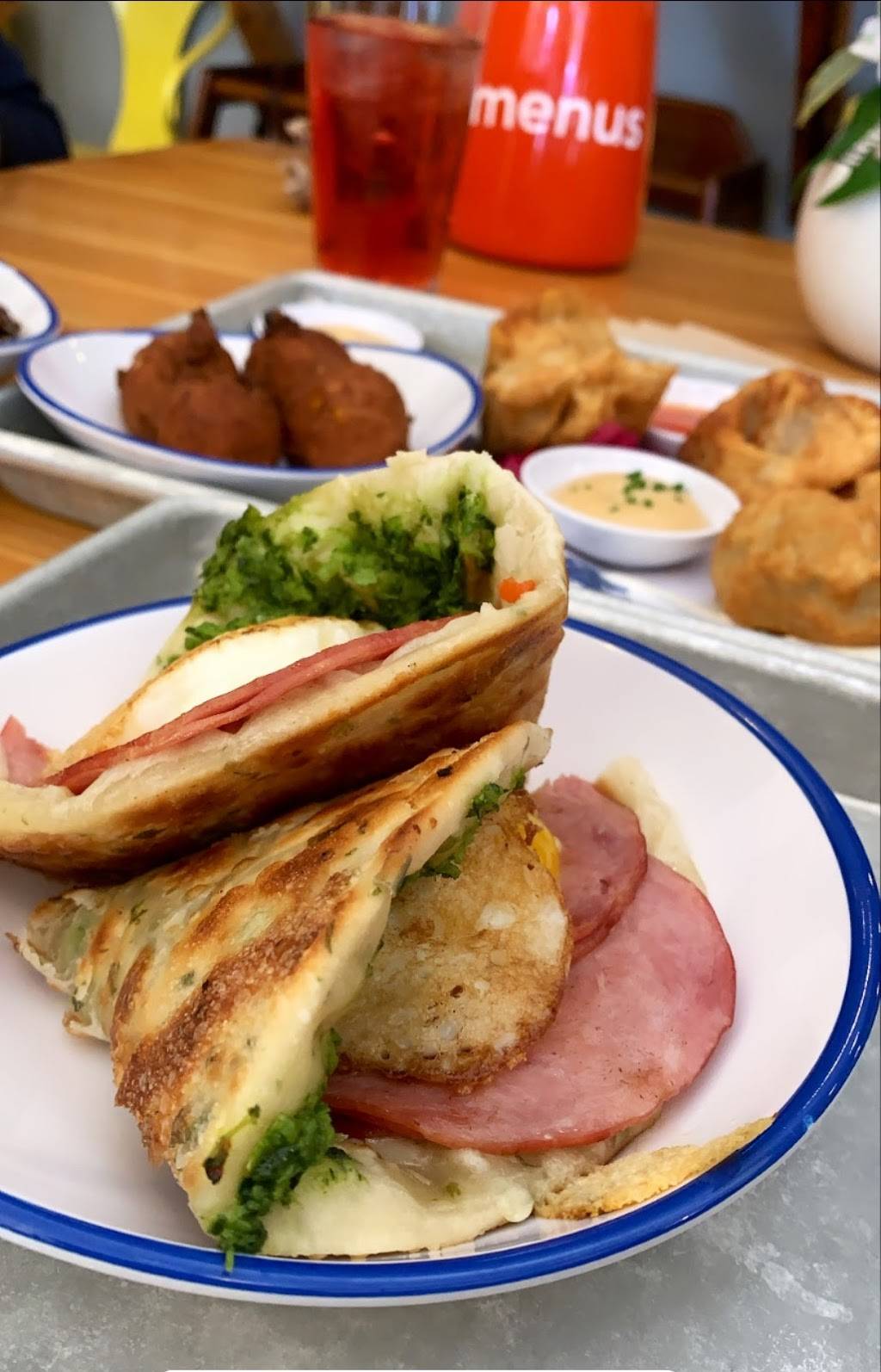 Mei Mei | restaurant | 506 Park Dr, Boston, MA 02215, USA | 8572504959 OR +1 857-250-4959