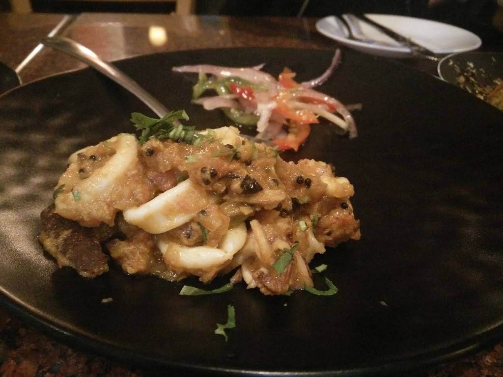 Bombay Bistro | restaurant | 98 W Montgomery Ave, Rockville, MD 20850, USA | 3017628798 OR +1 301-762-8798